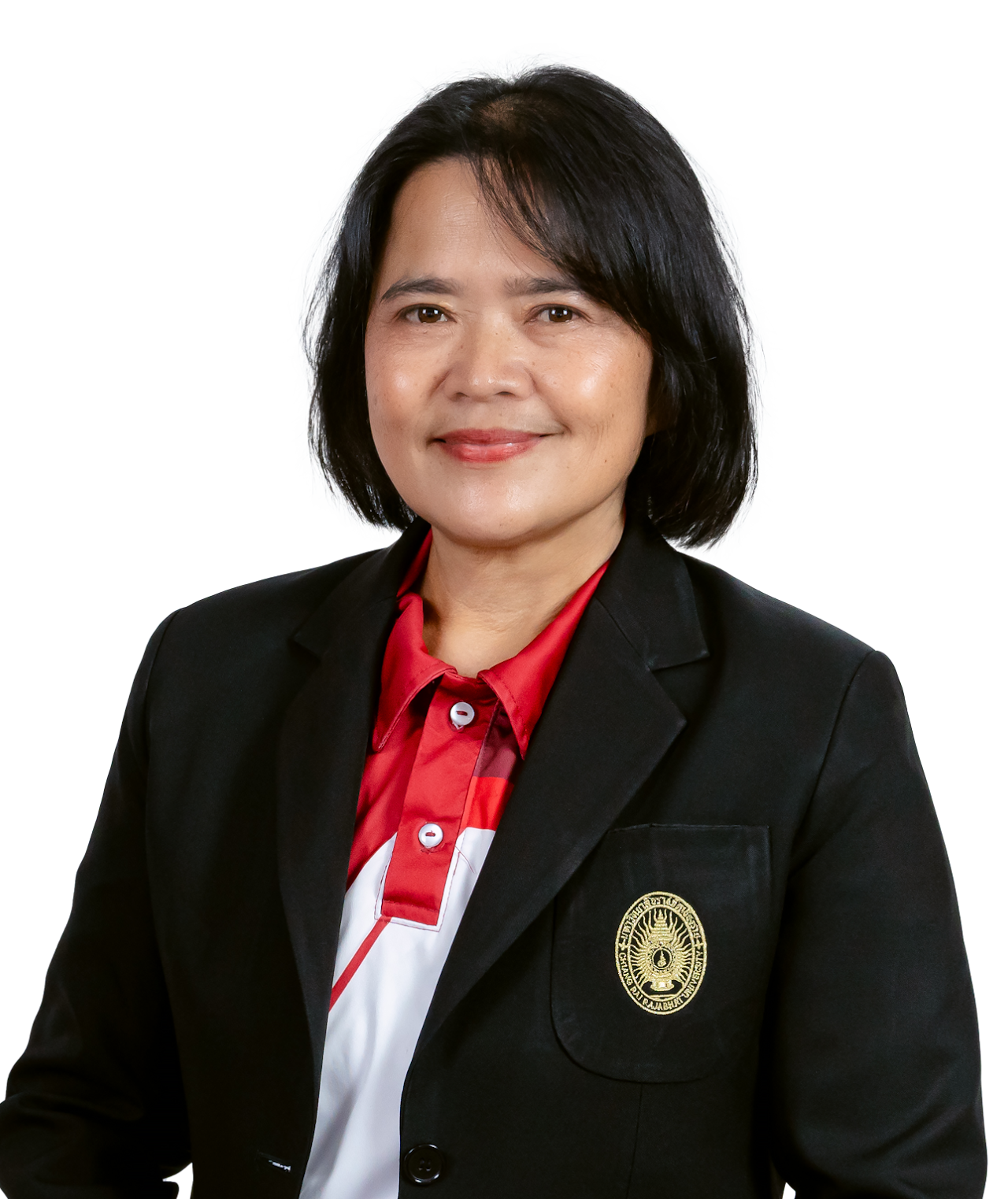 นางบี แจ้ป้อม