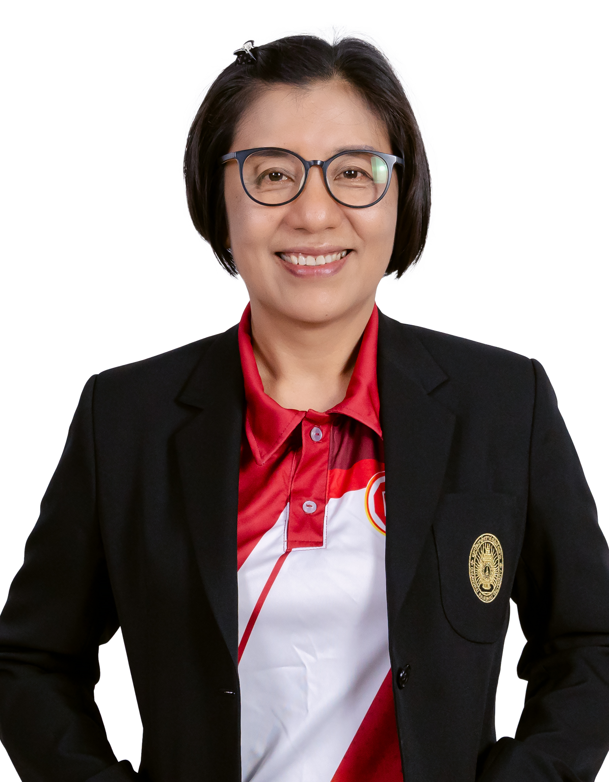 นางชนากานต์ ใจบุญ 