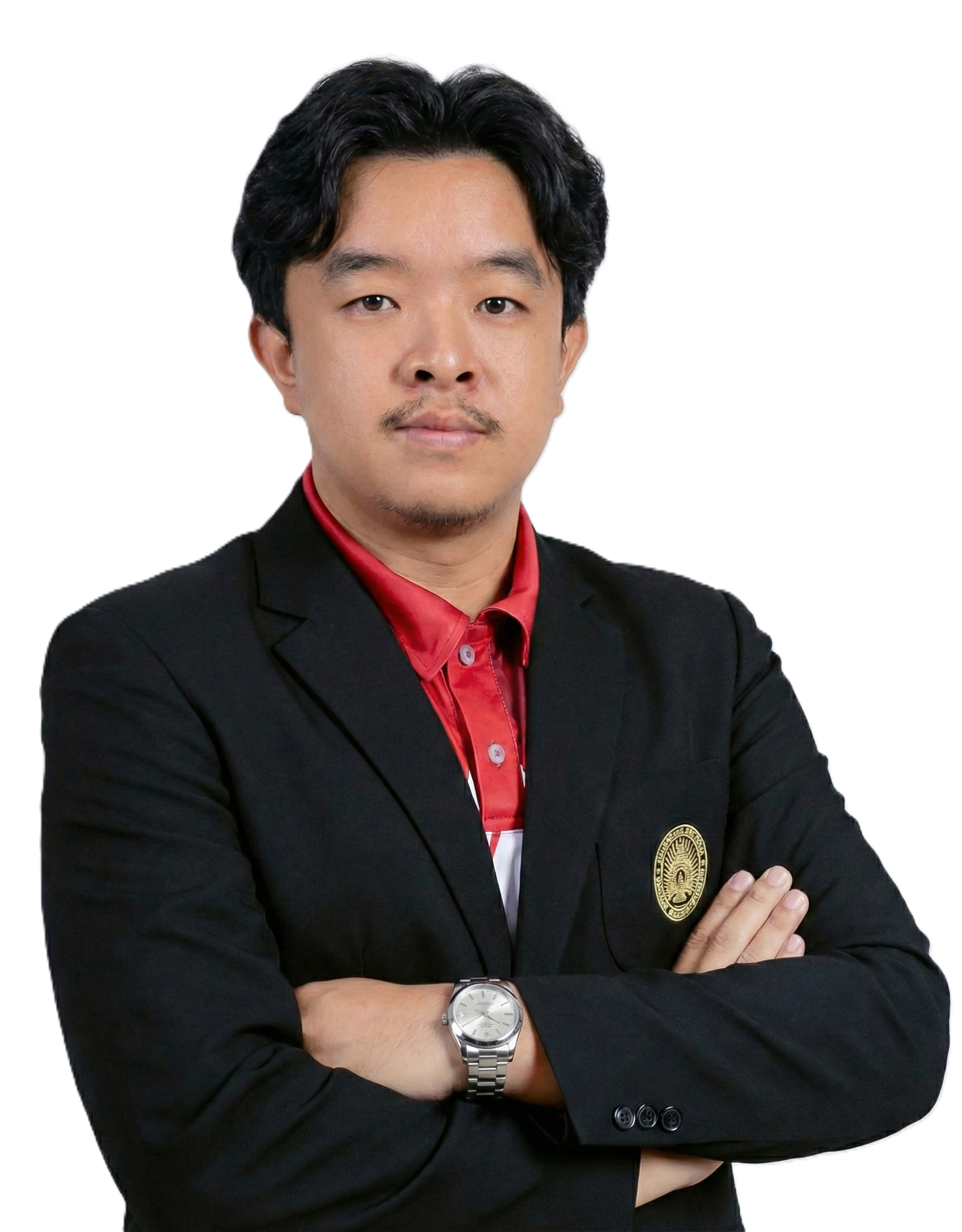 นายธนวินท์ ไชยประเสริฐ