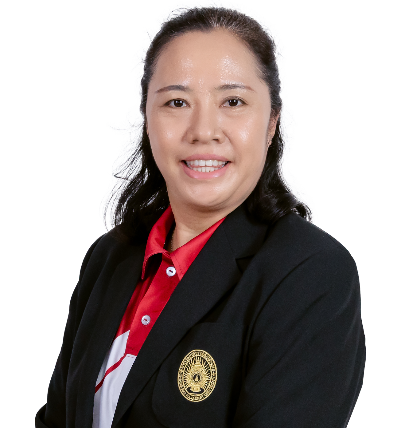 อาจารย์ Zhang Shuhua