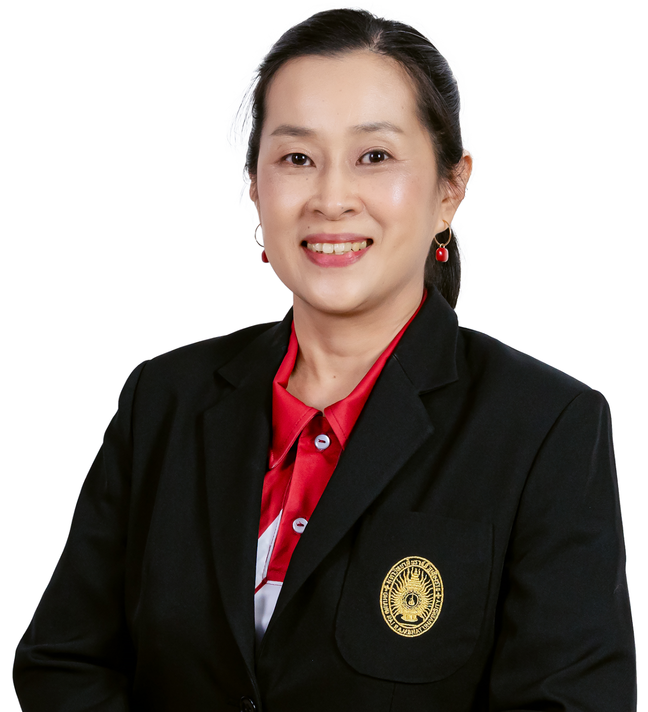 อาจารย์ ดร.อนันตา สุขวัฒน์