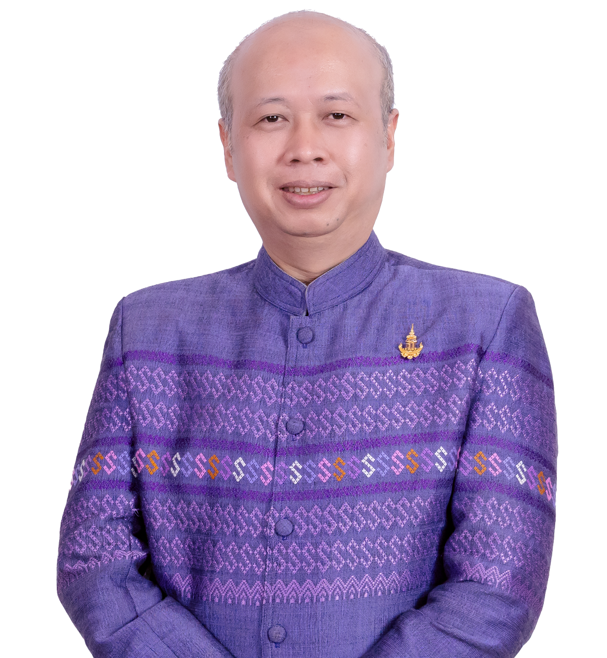 ผู้ช่วยศาสตราจารย์ ดร.สุทัศน์ คล้ายสุวรรณ์