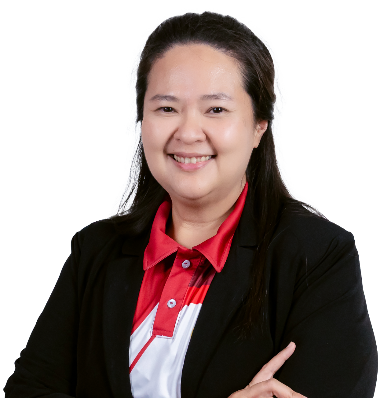 อาจารย์ ดร.เบญจมาภรณ์ สุริยาวงศ์ 