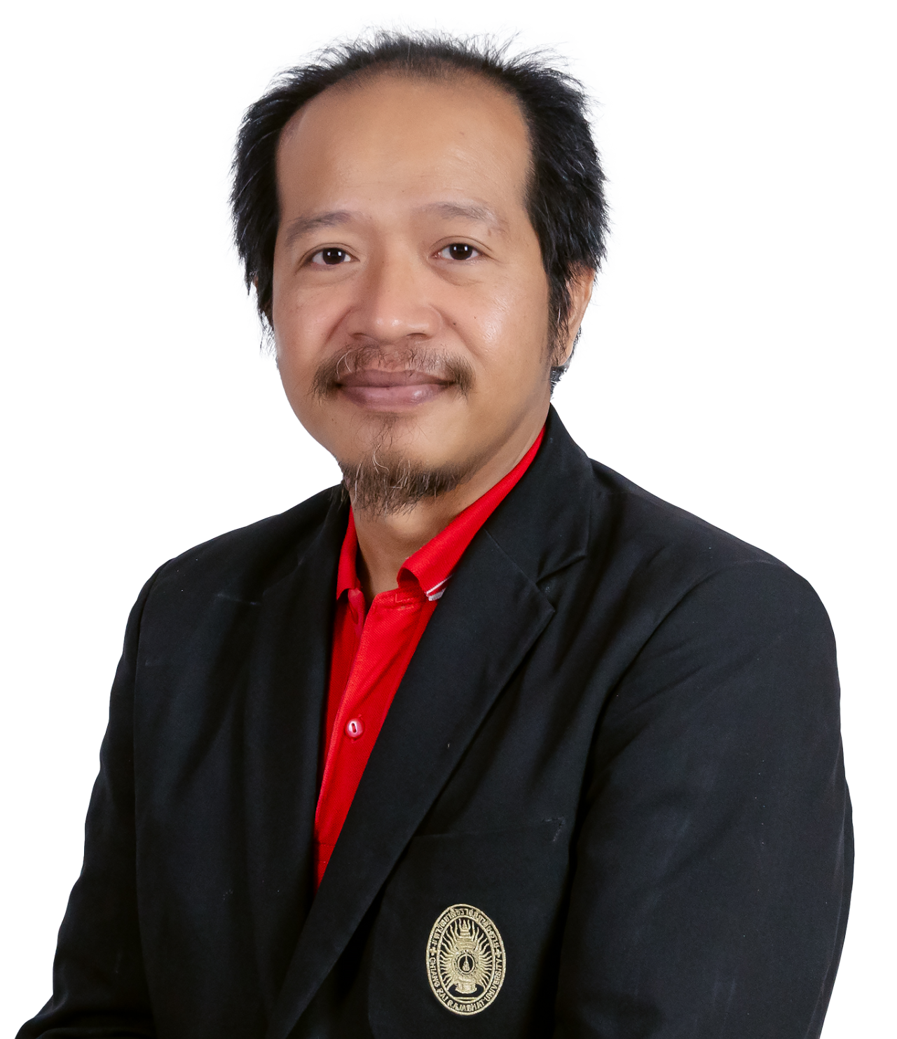 อาจารย์ ดร.จักรกริช ฉิมนอก