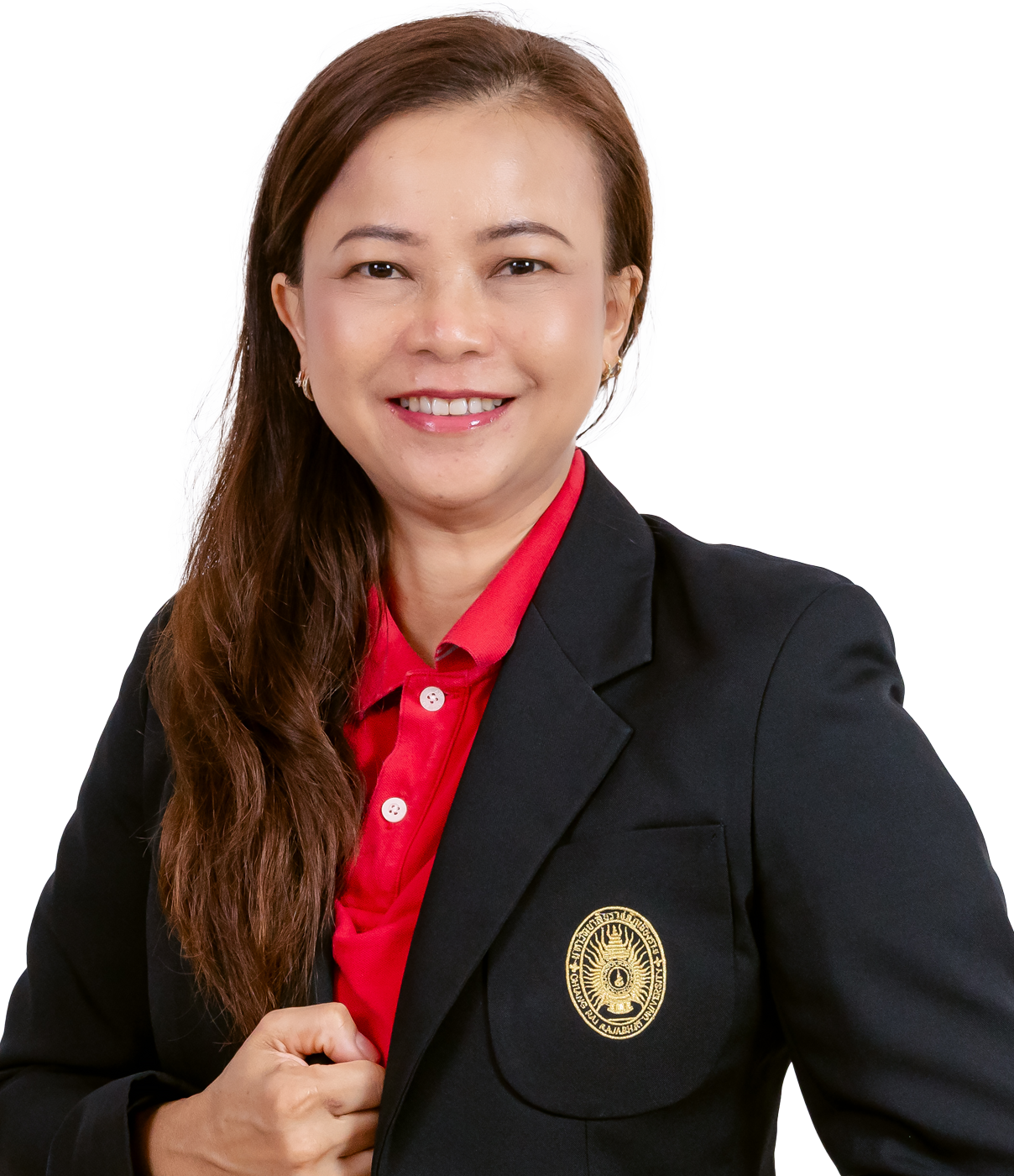 ผู้ช่วยศาสตราจารย์ศุภรัตน์ อินทนิเวศ