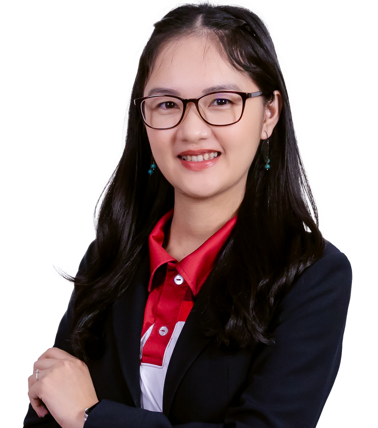 ผู้ช่วยศาสตราจารย์อัลณิกา สายน้ำเย็น