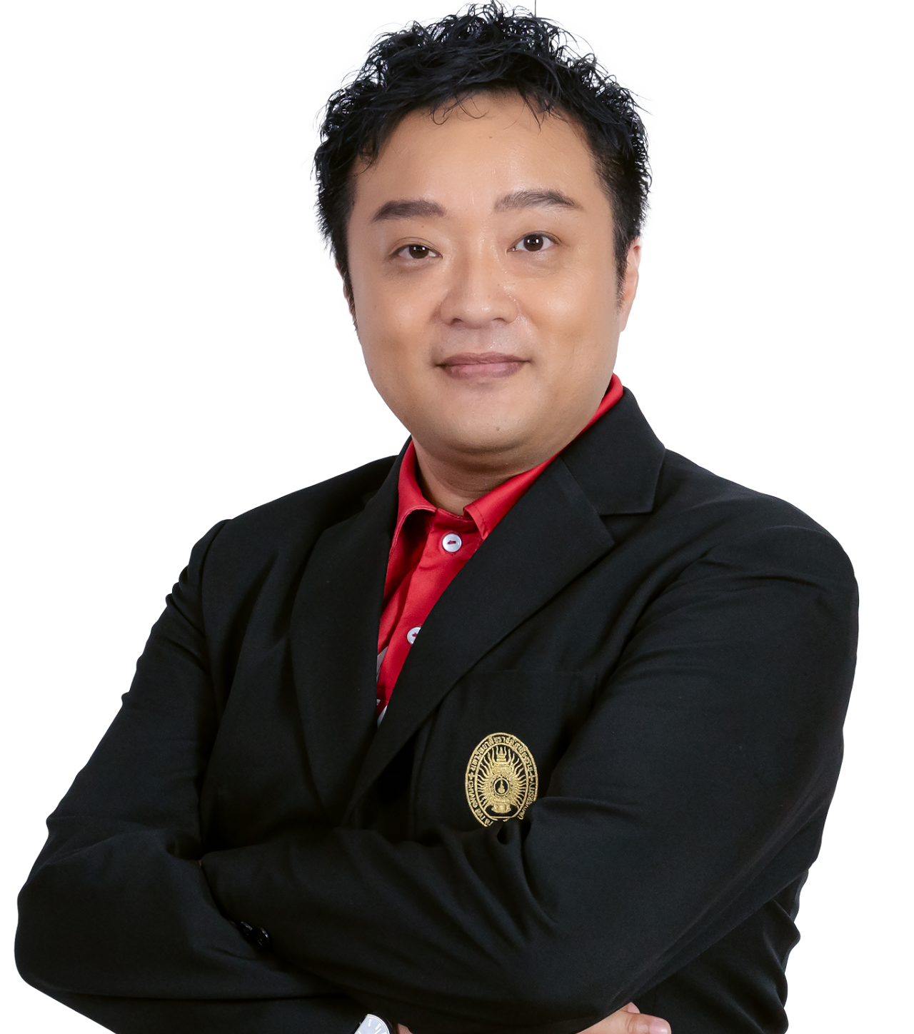 อาจารย์ Soichi Tanaka