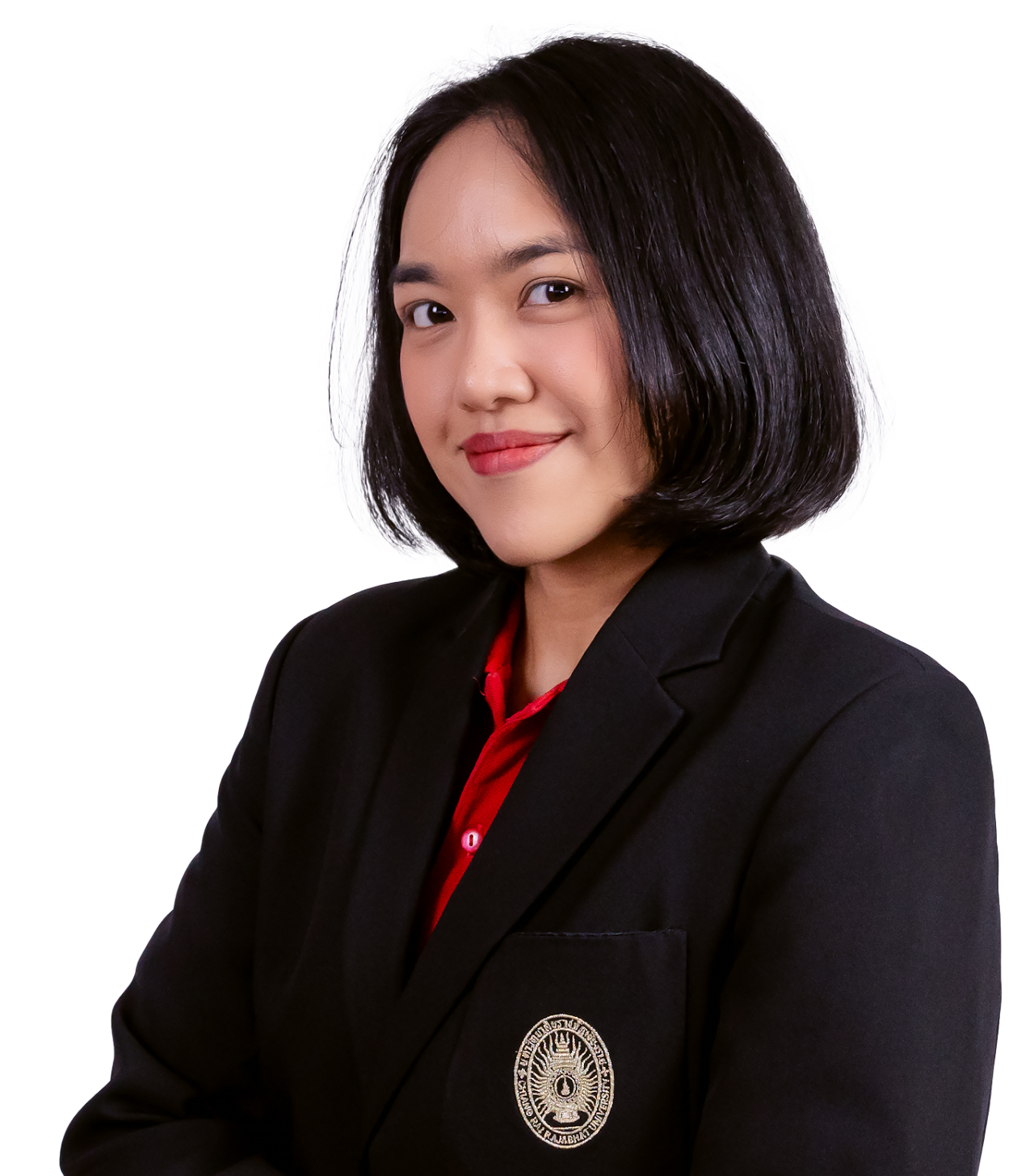 อาจารย์ชิดชนก ยมจินดา 