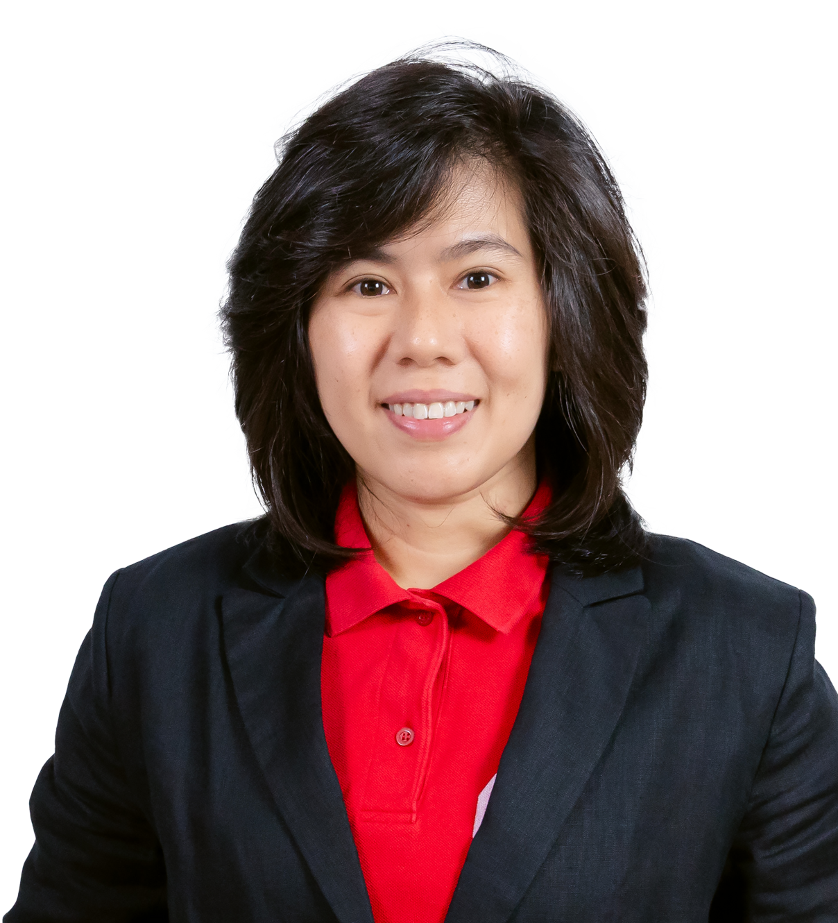 ผู้ช่วยศาสตราจารย์ ดร.บุตรี เวทพิเชฐโกศล