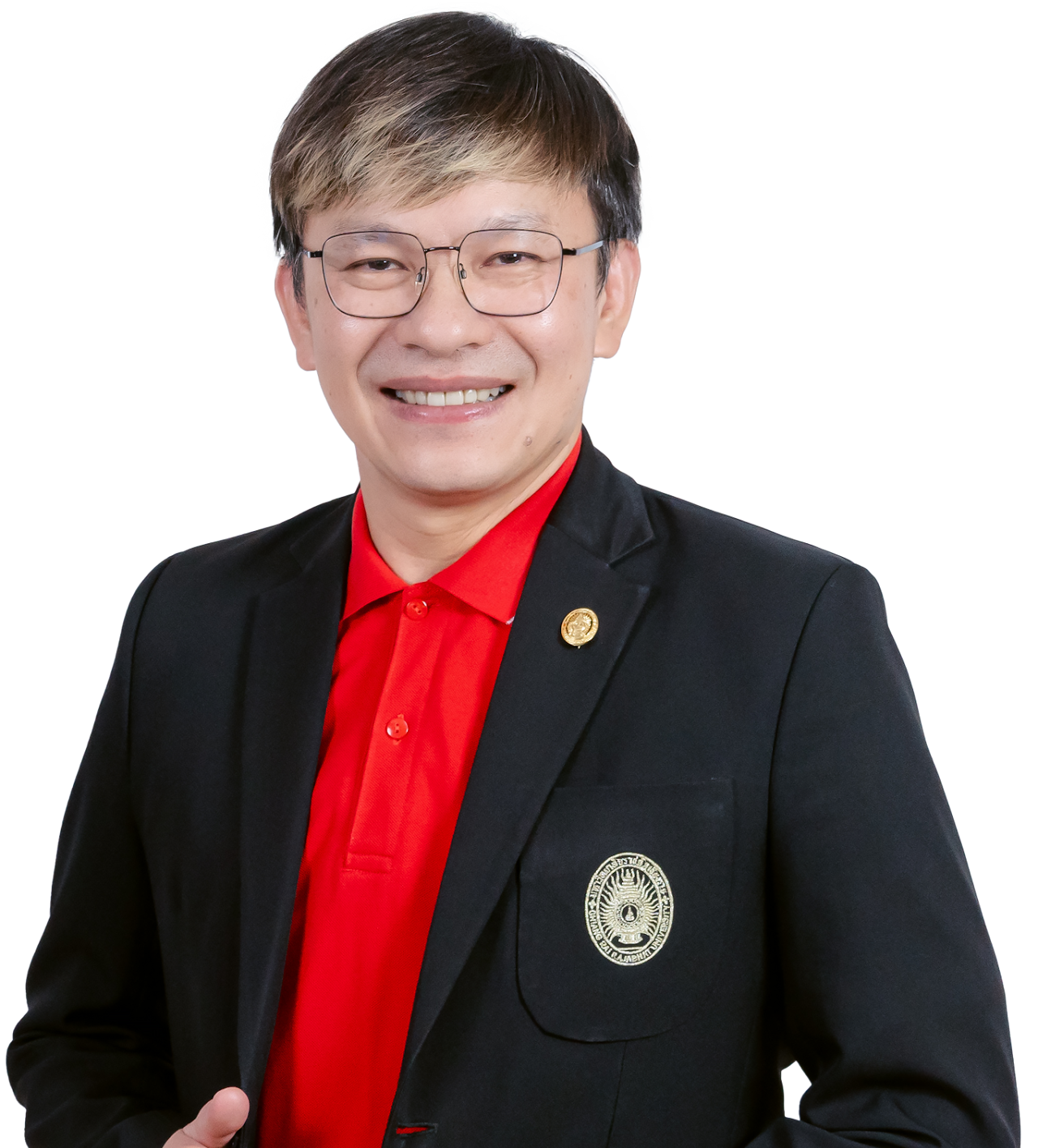 อาจารย์ ดร. ณัฏฐพล สันธิ