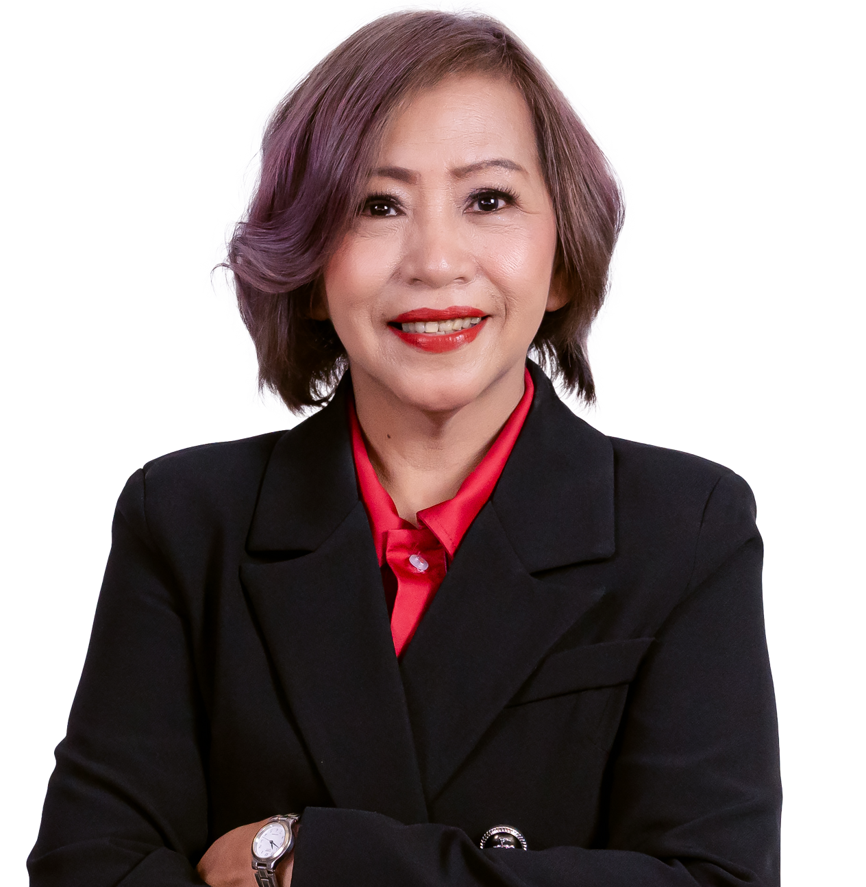 อาจารย์ ดร.ศิรินพรรณ ชุ่มอินทจักร