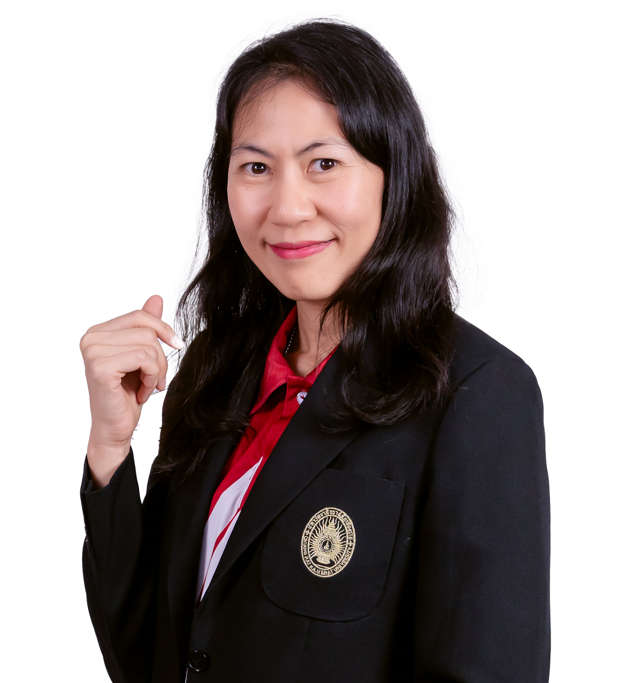 อาจารย์ ดร.สิริกันยา ดาวิไล