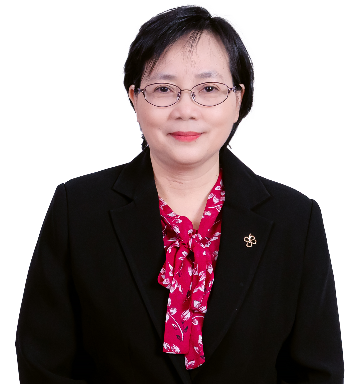 อาจารย์ ดร.สุดารัตน์ พญาพรหม