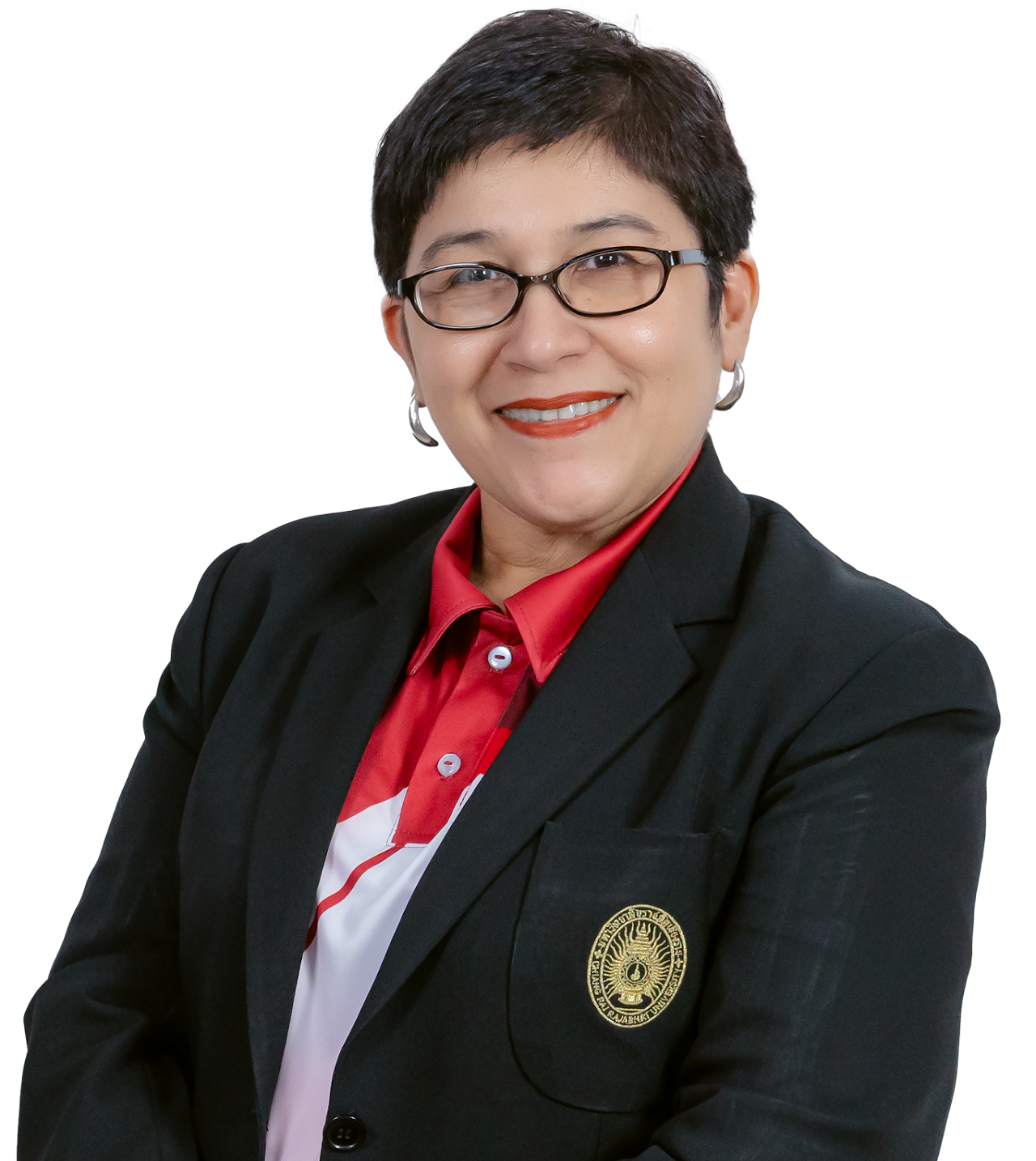 ผู้ช่วยศาสตราจารย์ ดร.ซิมมี่ อุปรา