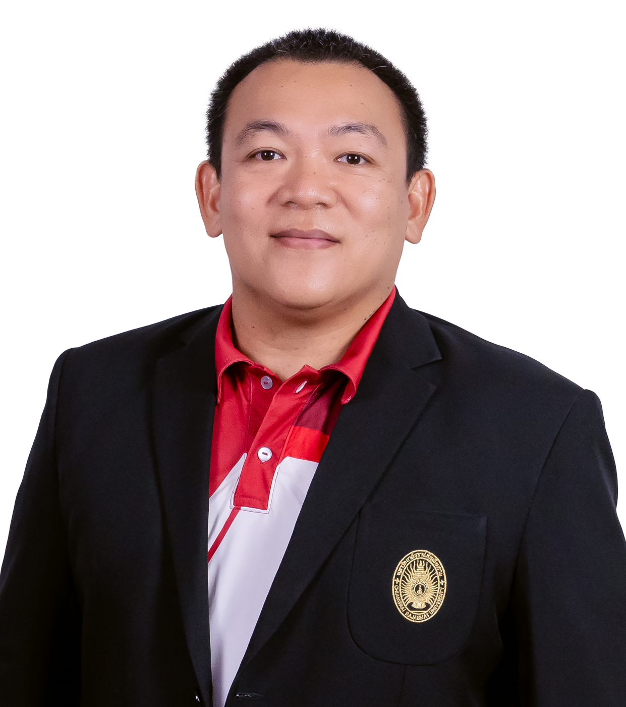 อาจารย์เสกสรรค์ พันธ์สืบ