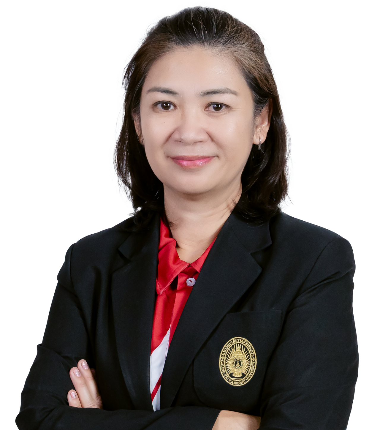 อาจารย์ปทุมวดี พันธ์สืบ