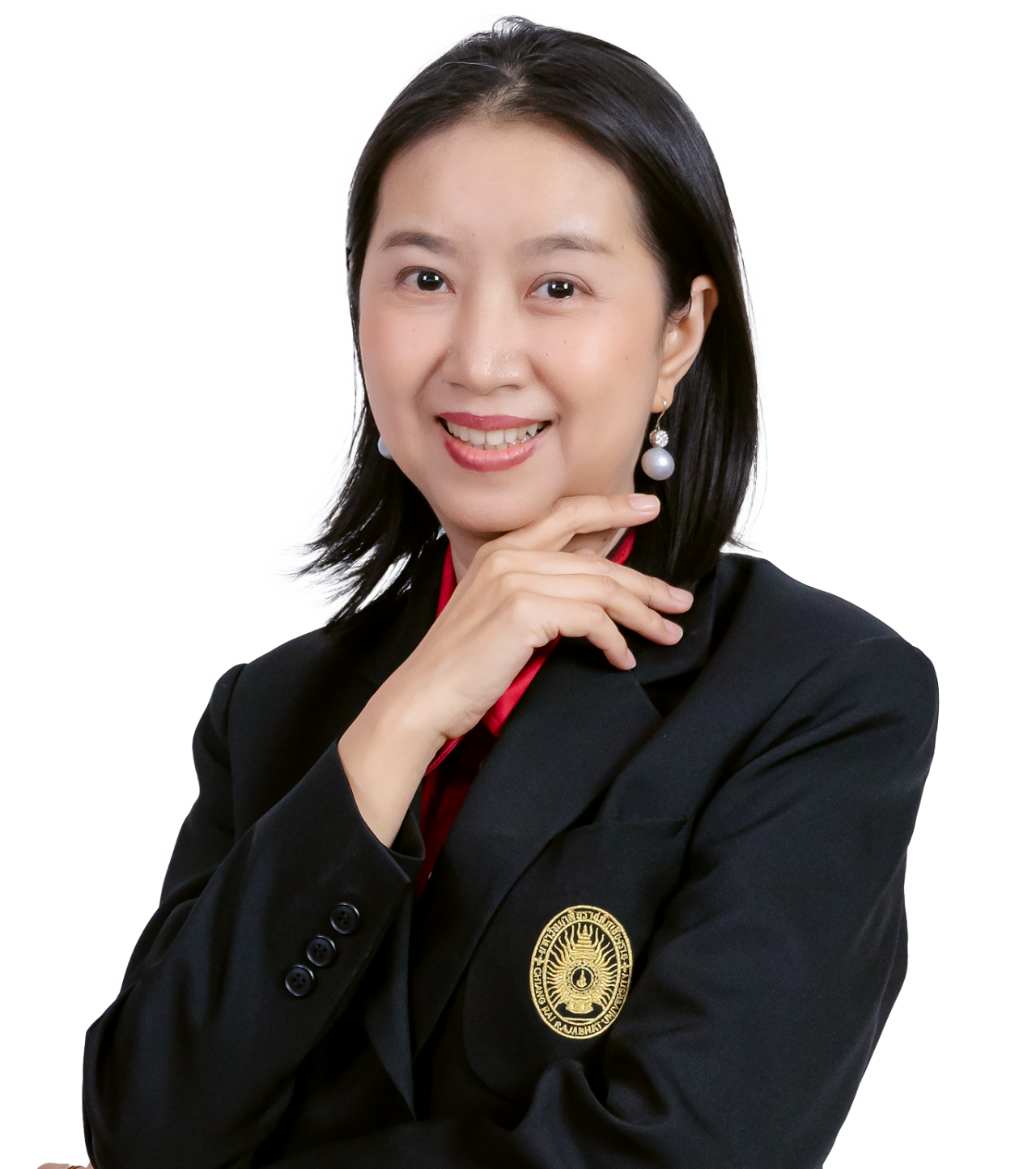 อาจารย์พิมพ์พรรณ เลิศเกษม