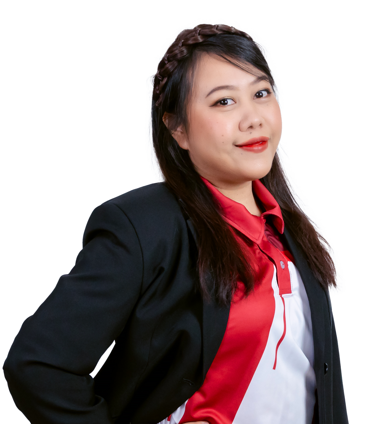 อาจารย์วรรณทิวา เชียงตุง