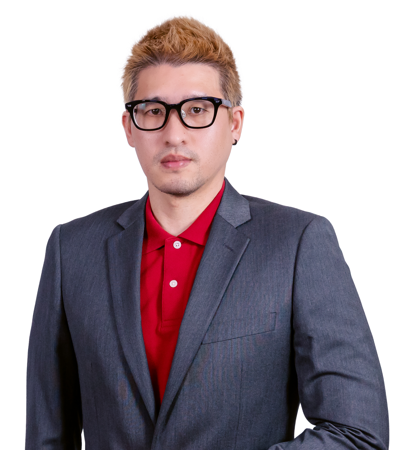 อาจารย์ประสบการณ์ บุญจนาวิโรจน์