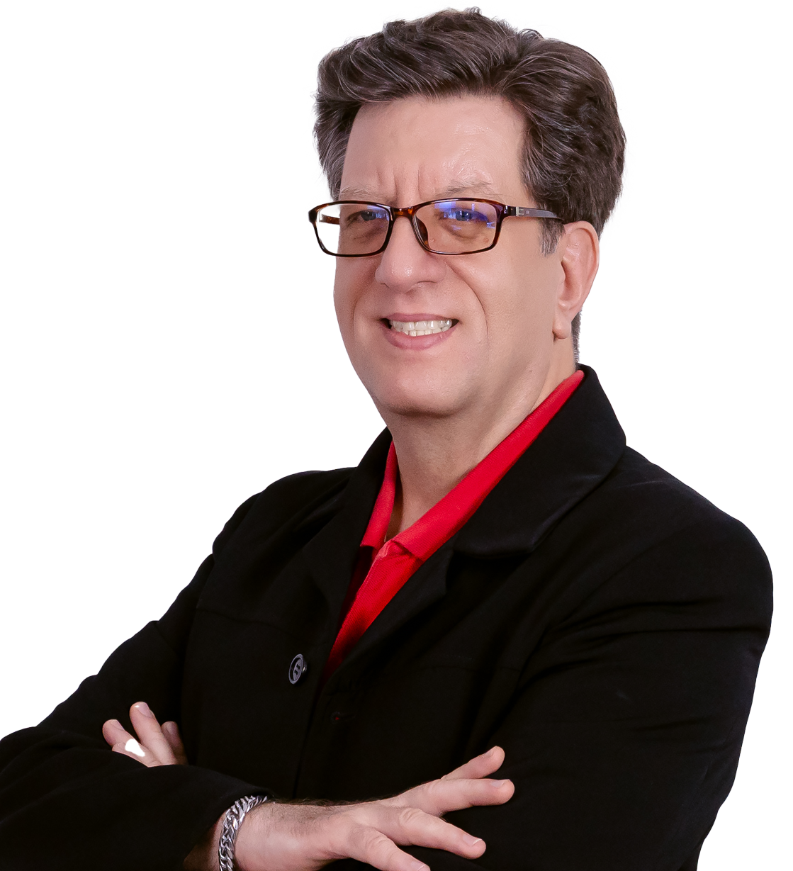 อาจารย์ Dr.Ali Akbar Zeinali