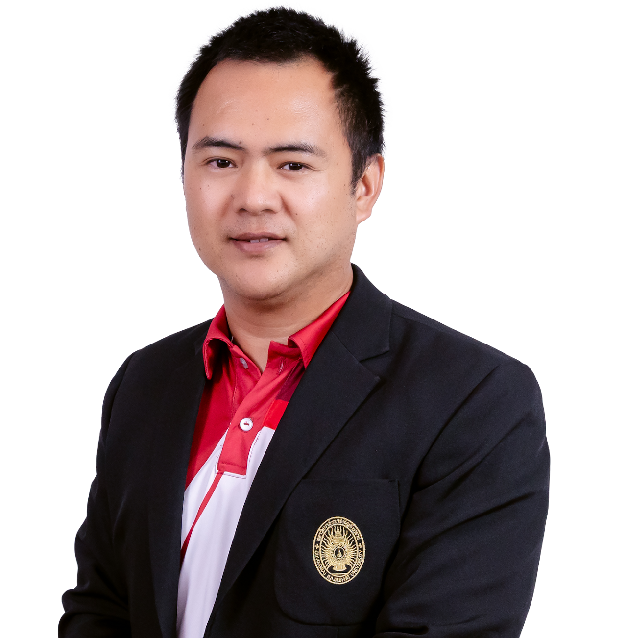 อาจารย์ ดร.ดนุพงศ์ ชีวินวิไลพร