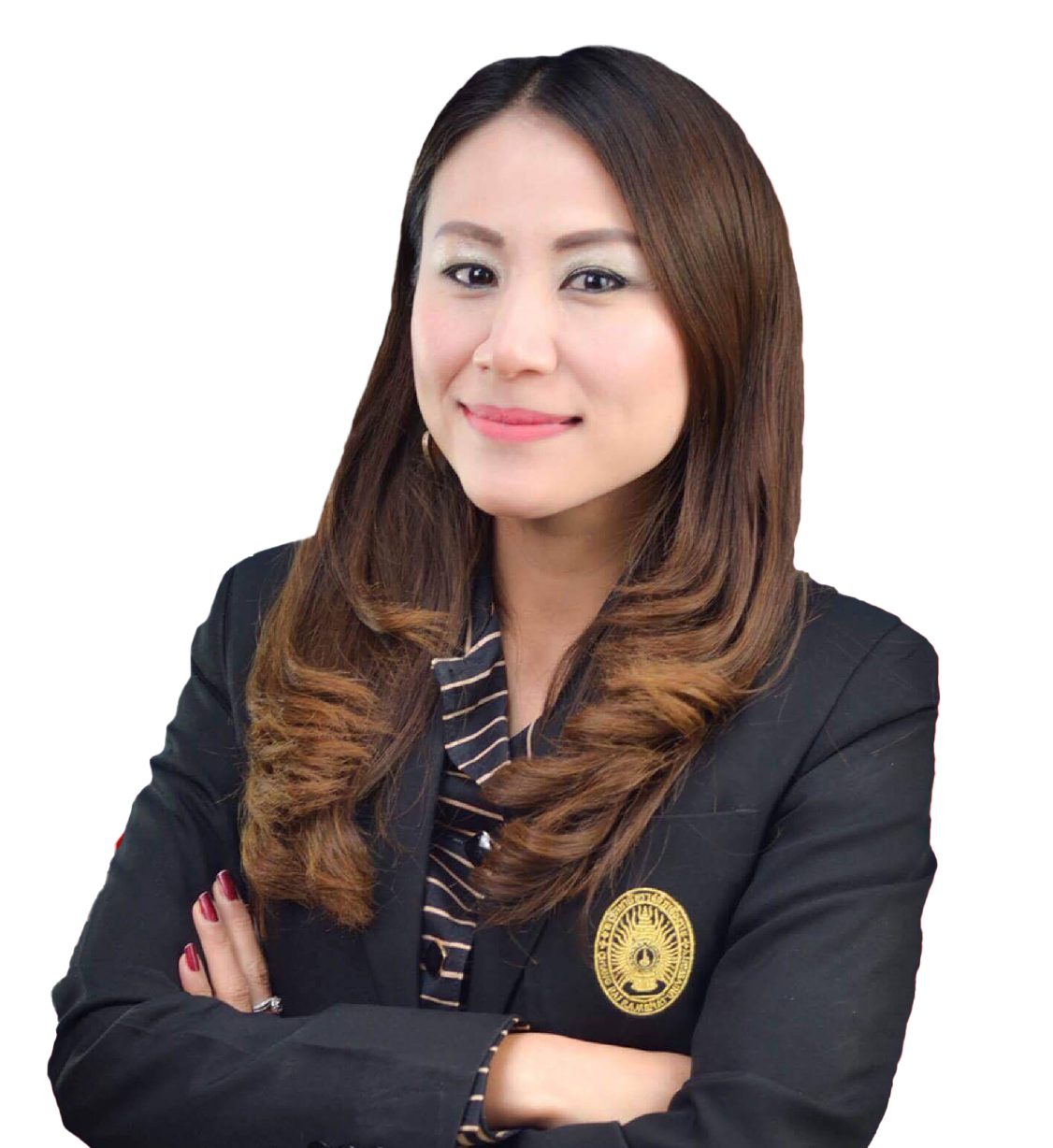 ผู้ช่วยศาสตราจารย์ ดร.สหัทยา สิทธิวิเศษ